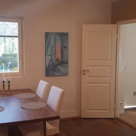 Apartamento Tammikallio