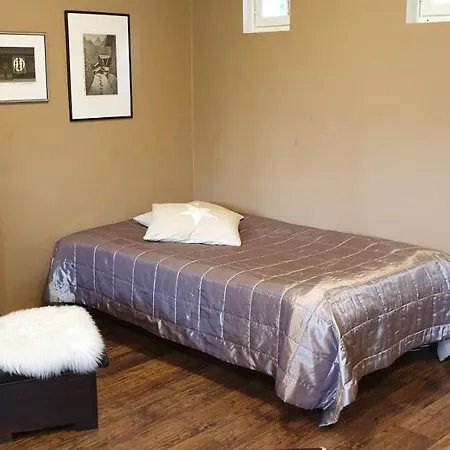 Apartamento Tammikallio *