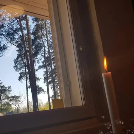 Tammikallio Tuusula
