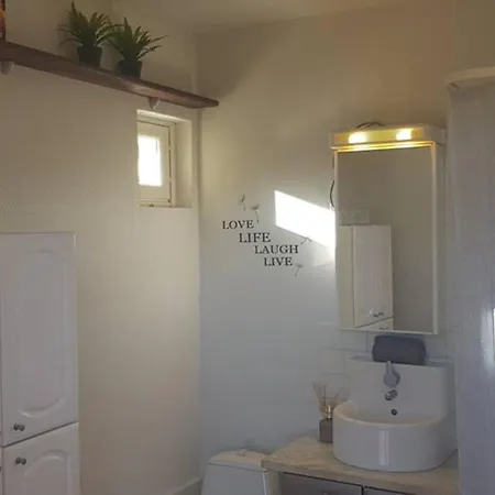 Apartamento Tammikallio Tuusula