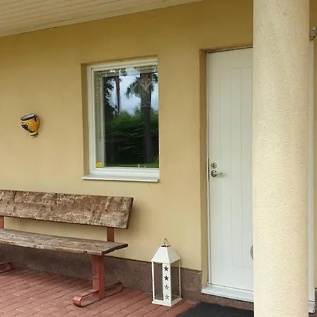 Tammikallio Apartamento Tuusula